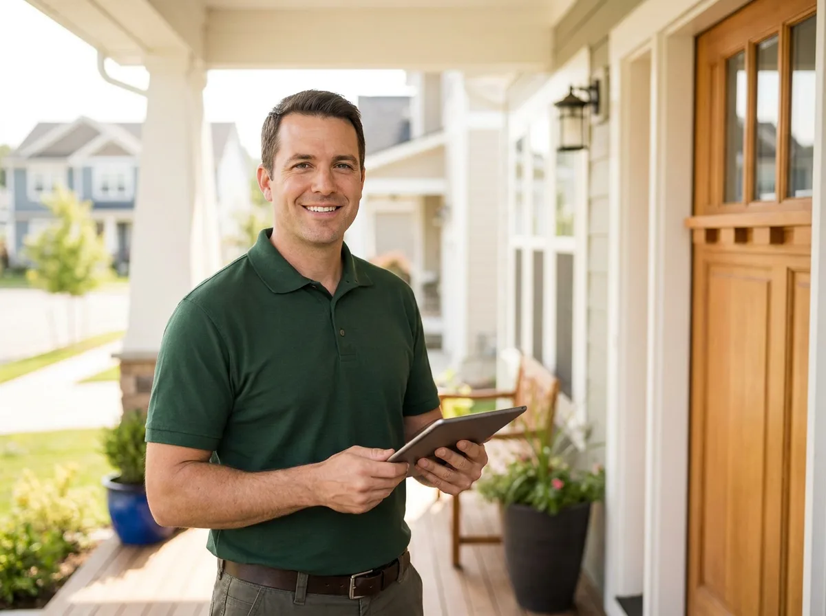 Pest control FAQs for Knoxville, IL